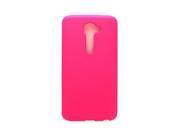 Muvit Soft Back Case for LG G2 Pink