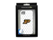 Case mate DOTS for Purdue Boilermakers