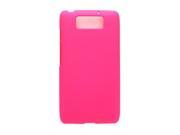 Muvit Soft Back Case for Motorola Droid Ultra Maxx Pink