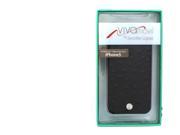 EAN 5055379308887 product image for Viva Movil iPhone 5 Ostrich Shell Case by Jennifer Lopez - Black | upcitemdb.com