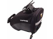 Topeak Aero Wedge Seat Bag SM