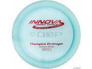 Innova Destroyer Champion Golf Disc Assorted Colors