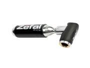 Zefal EZ Push Co2 Inflator for Road or Mountain Bike 16g Co2