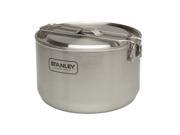 Stanley 2 Pot Prep Coo kset 13 pieces Stainless Steel