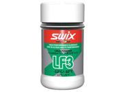 Swix LF03X Low Fluorinated Cold Powder 10F 26F 30g Snow Sport Ski Wax
