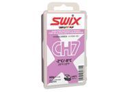 Swix CH07X Hydrocarbon Wax Violet 28F 18F 60g Snow Sport Ski Snowboard Wax