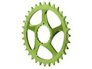 RaceFace Direct Mount Narrow Wide Chainring 36T CINCH Green