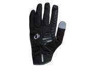 Pearl Izumi Men s Cyclone Gel Gloves Black MD Medium
