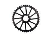Wolf Tooth Components 42T GC cog for Shimano 11 36 10 speed Cassettes Black