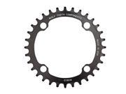 Wolf Tooth Components 32t 102bcd Drop Stop Chainring for Shimano XTR M960 cranks