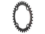 Wolf Tooth Components 34t 102bcd Drop Stop Chainring for Shimano XTR M960 Cranks