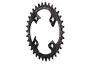 Wolf Tooth Components 36t 88bcd Drop Stop Chainring for Shimano XTR M985 cranks