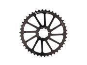 Wolf Tooth Components 42T GC cog for SRAM 11 36 10 speed Cassettes Black