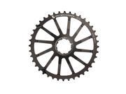Wolf Tooth Components 40T GC cog for SRAM 11 36 10 speed Cassettes Black