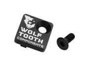 Wolf Tooth Components Direct Mount Front Derailleur Cap