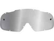 Fox Racing Airspc Replacement Lens Dual Pane Clear One Size