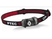 Princeton Tec Byte 70 Lumen LED Headlamp Black