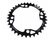 North Shore Billet 36T 1x Variable Tooth Chainring