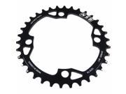 North Shore Billet 32T 1x Variable Tooth Chainring