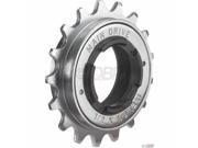 ACS Main Drive 16t 1 8 Freewheel for BMX use ONLY