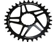 Wolf Tooth Components Drop Stop Chainring 32T Direct Mount for RaceFace Cinch