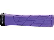 Ergon GA2 Evo Grips Purple