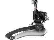 Campagnolo Record Front Derailleur with S2 System Braze On