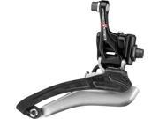 Campagnolo Super Record Front Derailleur with S2 System Braze On