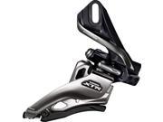 Shimano XTR M9020 D 2x11 Direct Mount Side Swing Front Pull Front Derailleur