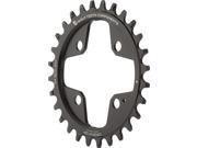 Wolf Tooth Components Drop Stop Chainring 28T x 64 BCD