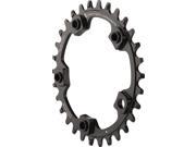 Wolf Tooth Components Drop Stop Chainring 32T x 94 BCD 5 Bolt