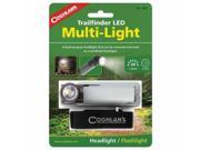Coghlan s Trail Finder LED Light Camping Light
