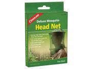 Coghlan s Deluxe Fine Mesh Mosquito Head Net Camping Gear