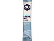 GU Hydration Drink Mix Sport Nutrition Tastefully Nude Box of 24