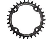 Wolf Tooth Components Drop Stop Chainring 32T x 96 BCD Shimano Symmetric Cranks