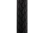 Schwalbe Marathon Plus Tire 700x38 Wire Bead Black with Reflective Sidewall and SmartGuard Protection