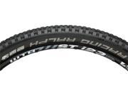 Schwalbe Racing Ralph Tubeless Easy SnakeSkin Tire 27.5x2.25 EVO Folding Bead Black with PaceStar Compound