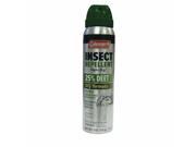 Coleman 25% Deet Ultra Dry Insect Repellent 4oz Camping Insect Repellent