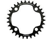 Wolf Tooth Components Drop Stop Chainring 32T x 94 4 Bolt