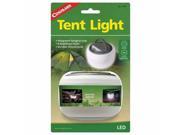 Coghlan s Tent Light 120 Lumen LED Camping Tent Light