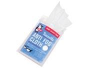 Chums Anti Fog Reuseable Cleaning Cloth