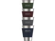 Stanley Stacking Steel Tumbler 4 pack Assorted Colors