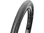 Maxxis Torch BMX Tire 20 x 1.95 Dual Compound Silkshield Puncture Protection