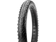 Maxxis Mammoth 26 x 4.0 Tire Folding 120tpi Dual Compound EXO