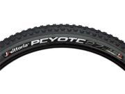 Vittoria Peyote Tire 29 x 2.25 TNT Tubeless Black Mountain Bike Tire