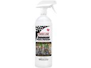 Finish Line Showroom Polish and Protectant Cleaner 32oz Spray Bottle
