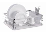 Deluxe Stailess Steel Dish Drainer