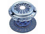 Exedy OEM Replacement Clutch KMB03 OEM Replacement Clutch Kit