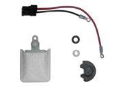 Walbro Fuel Pump Install Kit 400 836 Fits NON US VEHICLE SEE NOTES FOR F