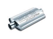 Borla Borla Pro XS Muffler Borla Borla Pro XS Muffler